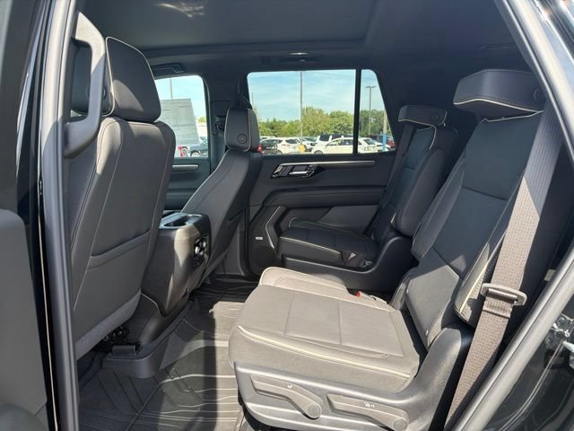 2026 Chevrolet Tahoe Premier - Photo 31