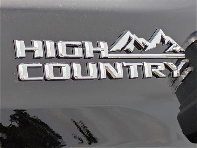 2026 Chevrolet Silverado 2500 HD High Country - Photo 12