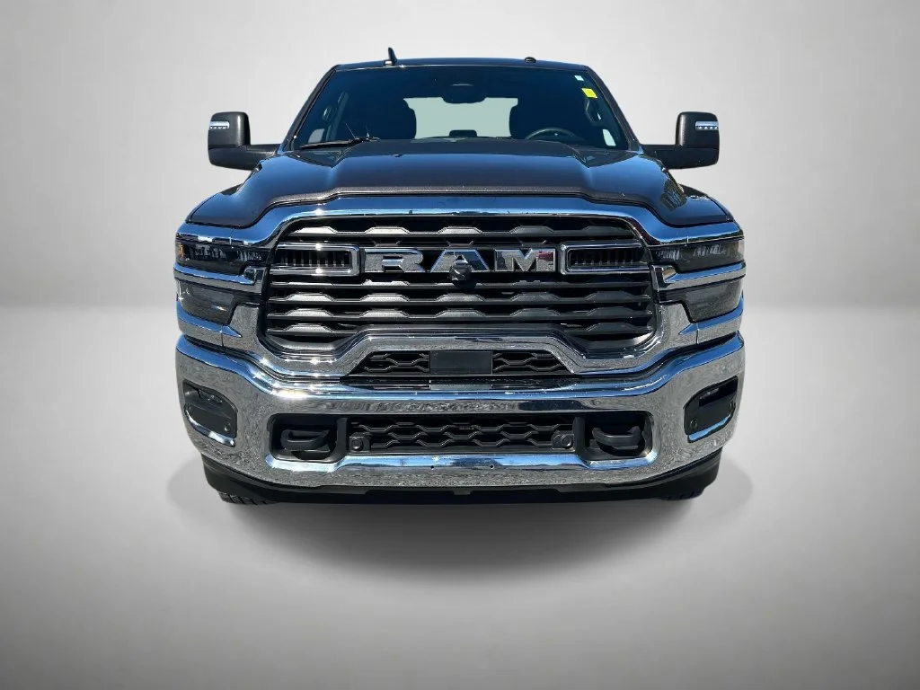 Used 2026 Gray Ram Big Horn image 8