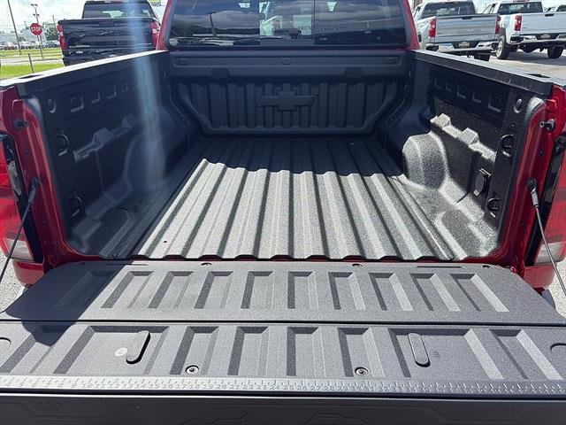 2026 Chevrolet Colorado Z71 - Photo 19