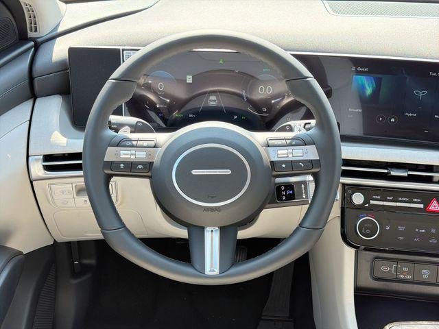New 2026 White Hyundai SEL Convenience image 13