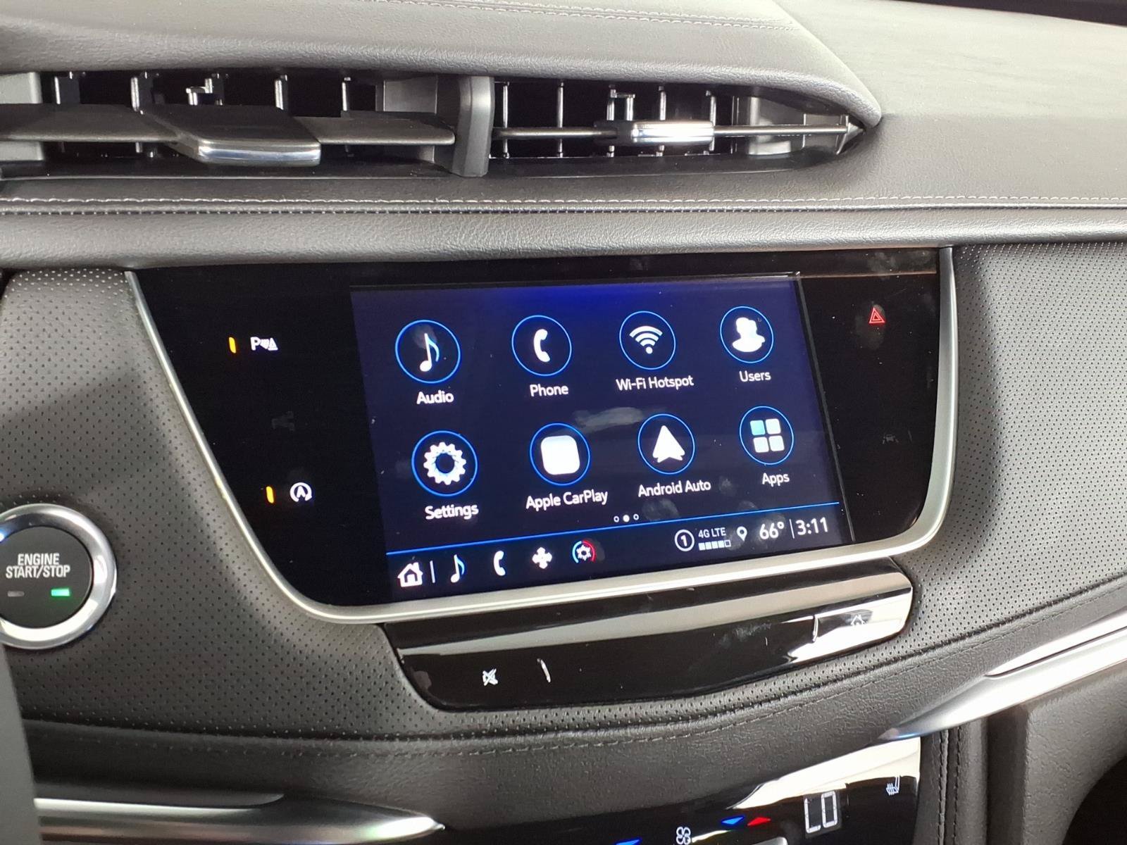 2026 Cadillac XT5 Luxury - Photo 14