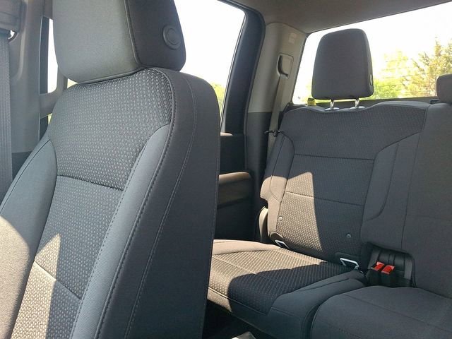 2026 GMC Sierra 3500HD Pro - Photo 12
