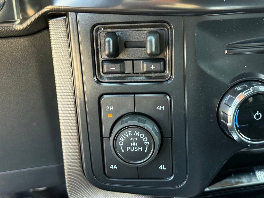 New 2026 Antimatter Blue Metallic Ford Platinum® image 15