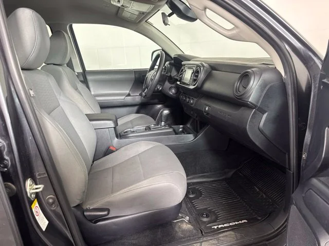 Used 2019 Gray Toyota SR image 4