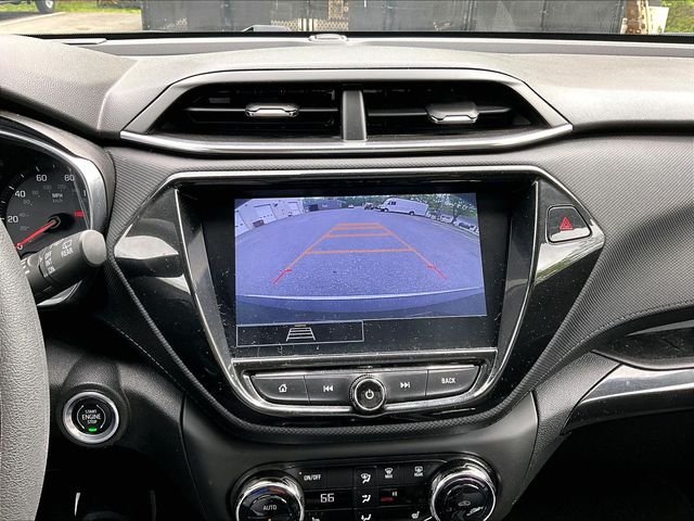 Used 2023 Black Chevrolet LT image 26