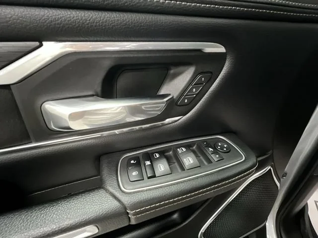 2023 RAM Ram 1500 Pickup Laramie - Photo 24