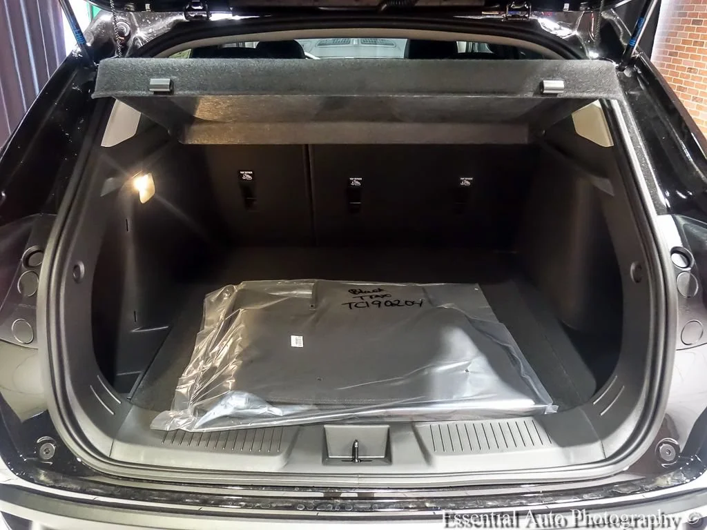 2026 Chevrolet Trax LT - Photo 19