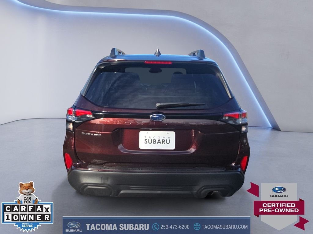 2026 Subaru Forester Premium - Photo 4