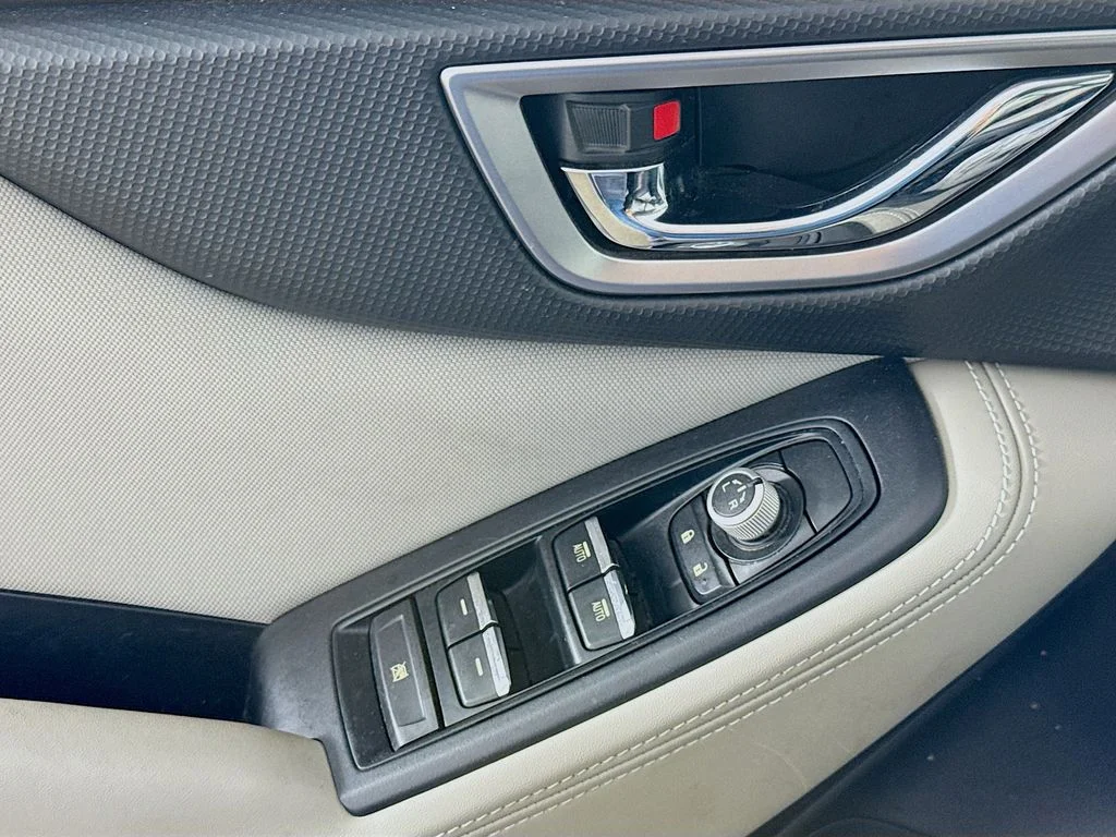 Used 2019 Green Subaru Premium image 21