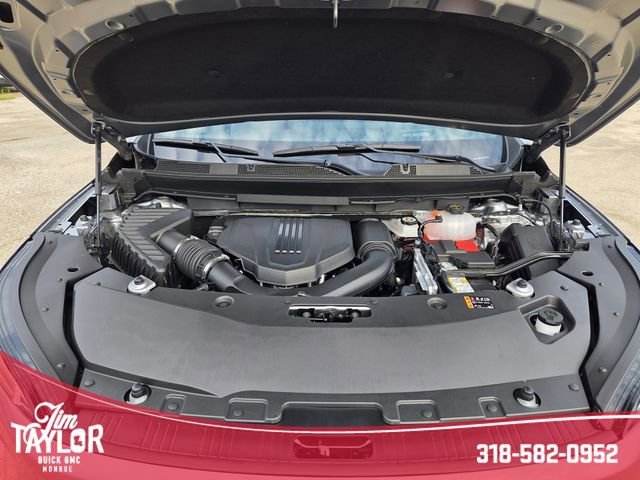 2026 Buick Enclave Sport Touring - Photo 43