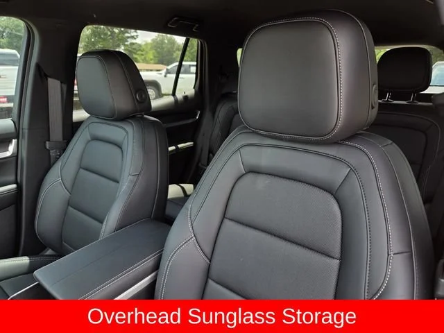 2027 GMC Terrain Elevation - Photo 25