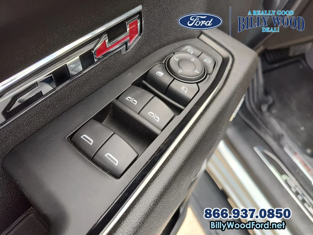 Used 2023 Sterling GMC AT4 image 16