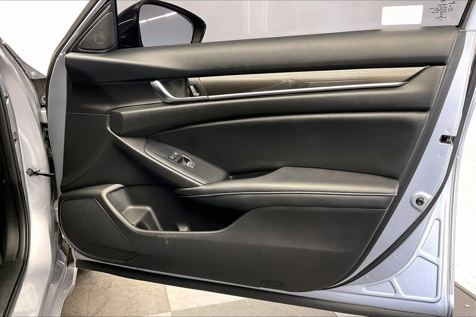 Used 2022 Silver Honda Sport image 27