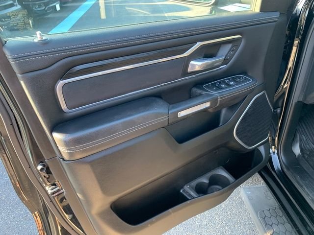 Used 2023 Black Ram Laramie image 20