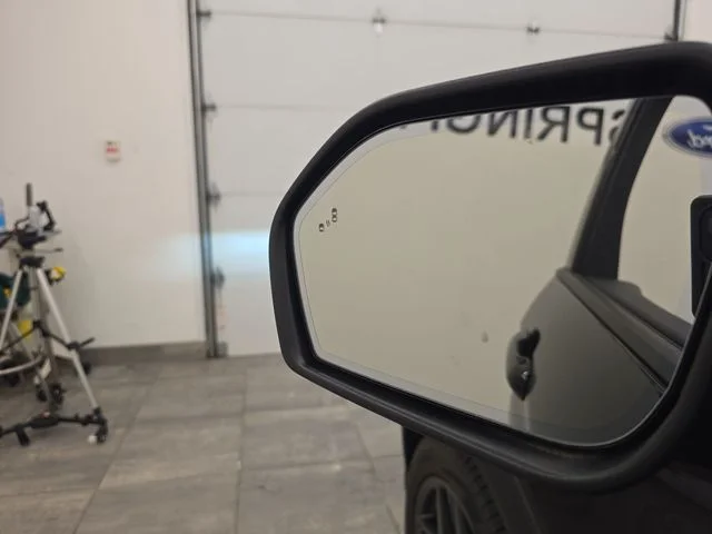 New 2026 Agate Black Metallic Ford ST image 42