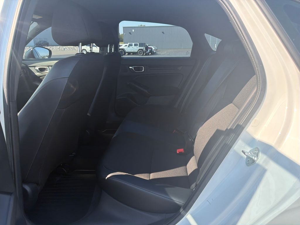2023 Honda Civic Sport - Photo 13