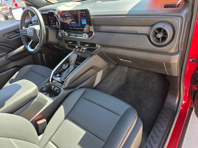 2025 Chevrolet Colorado Trail Boss - Photo 16