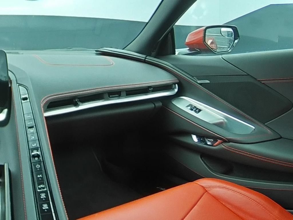 2022 Chevrolet Corvette 1LT - Photo 15