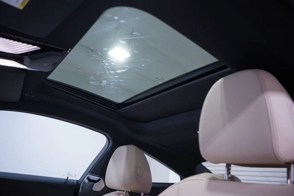 Used 2026 Blue Metallic BMW 430i image 9