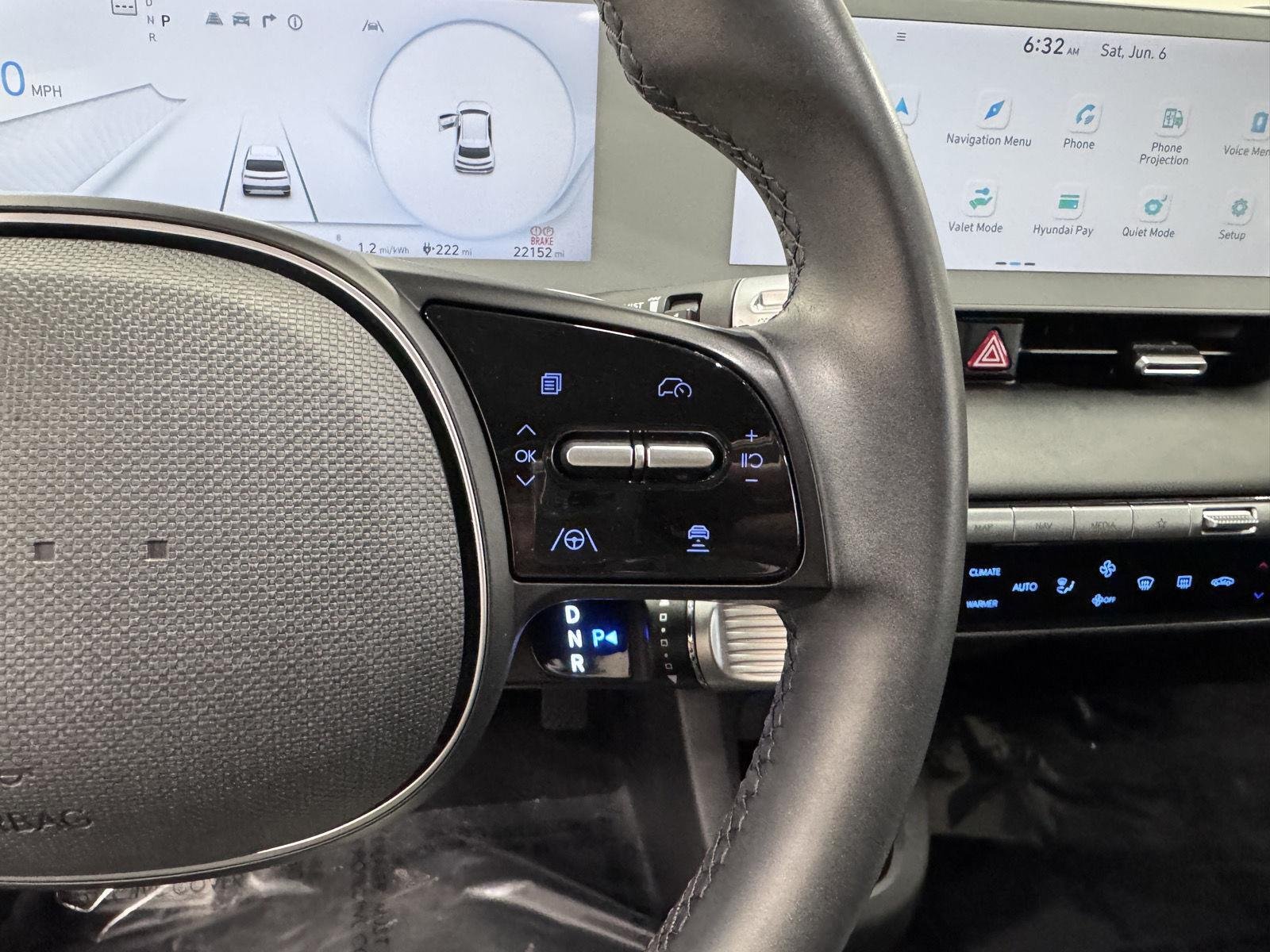 2024 Hyundai IONIQ 5 SE - Photo 34