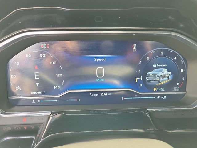 2025 Chevrolet Silverado 1500 LT - Photo 20