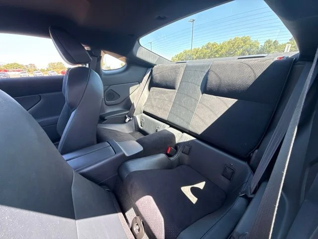 New 2026 Gray Subaru tS image 14