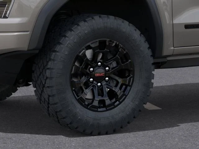 New 2026 Coastal Dune GMC Elevation image 10
