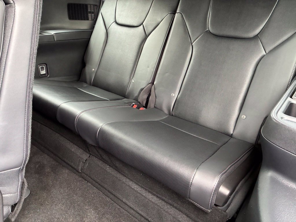 Used 2026 Black Lexus 350 Premium image 30