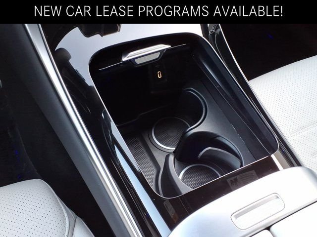 Certified Used 2026 Black Mercedes-Benz GLC300W image 7