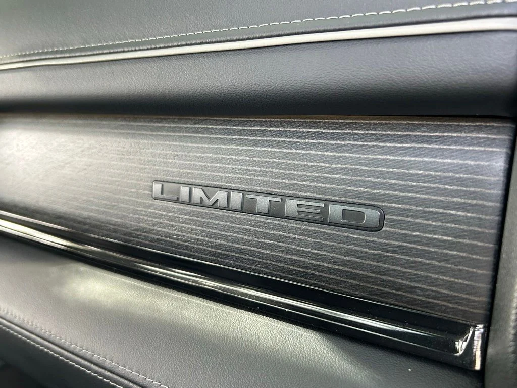 Certified Used 2023 Red Ram Limited image 55