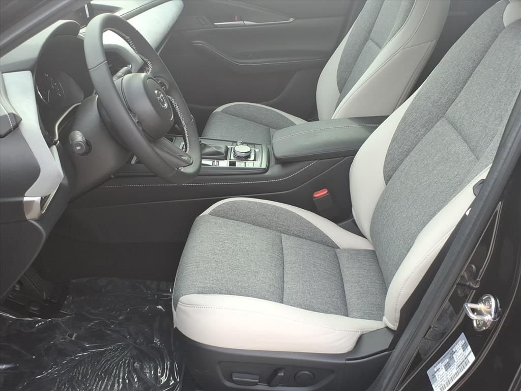 2026 Mazda CX-30 Aire Edition - Photo 17