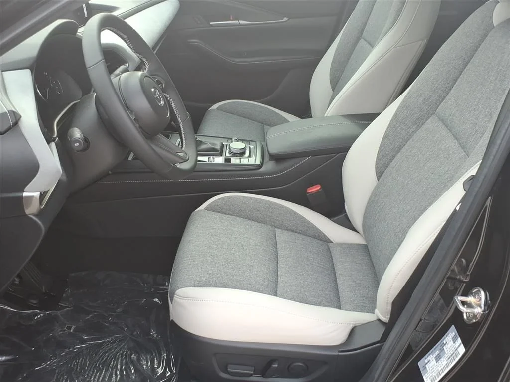 2026 Mazda CX-30 Aire Edition - Photo 17