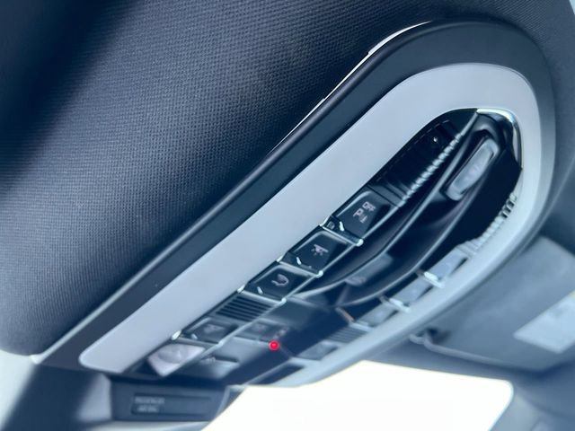 Certified Used 2024 Carrara White Metallic Porsche GTS image 18