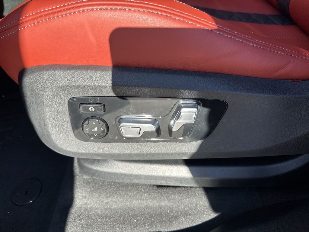 2026 BMW X5 M X5 M - Photo 13