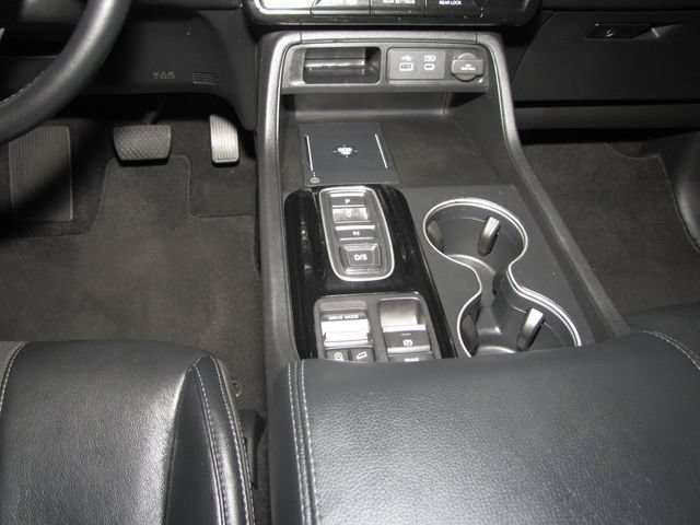 Certified Used 2025 Modern Steel Metallic Honda Touring image 15