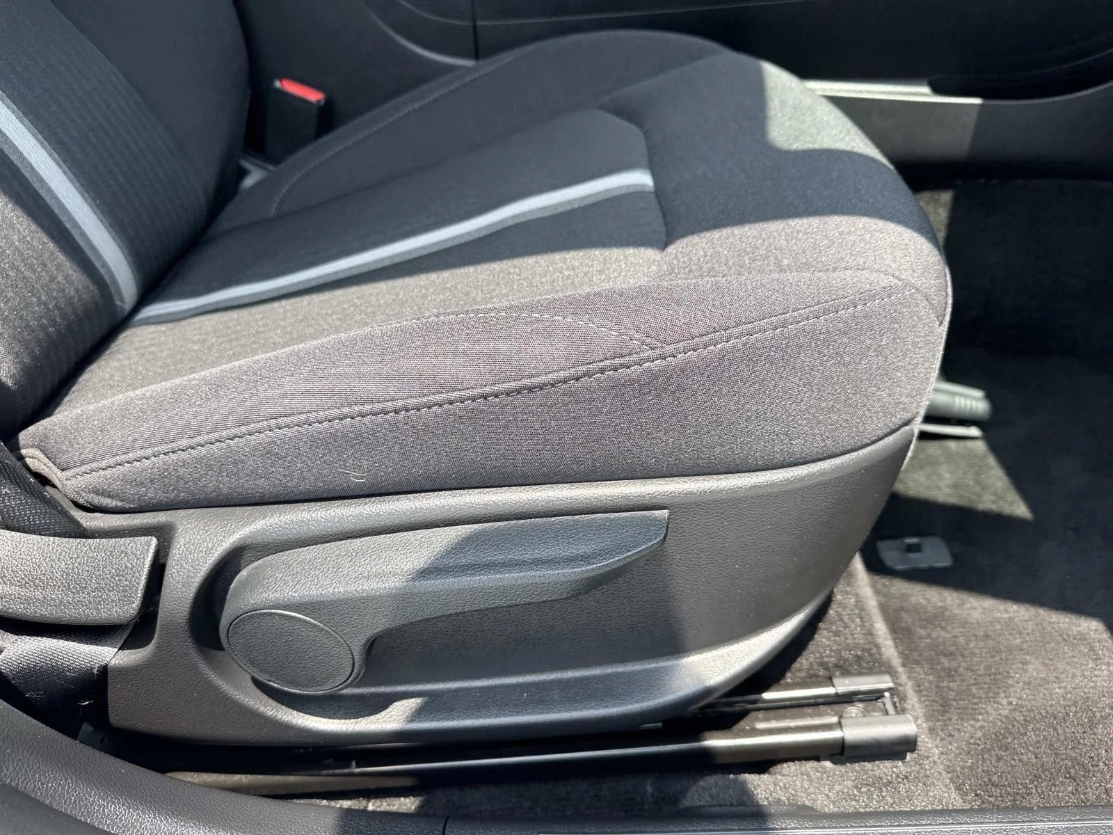 2025 Hyundai Sonata SEL - Photo 11