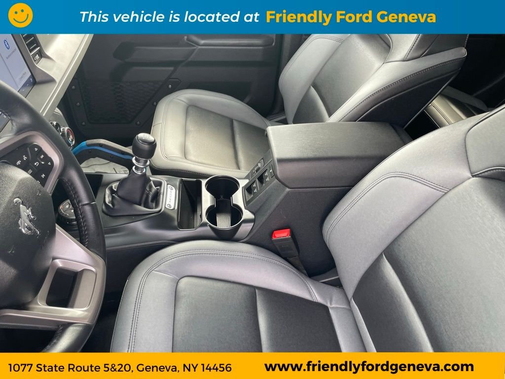 Used 2024 Black Ford Black Diamond image 26