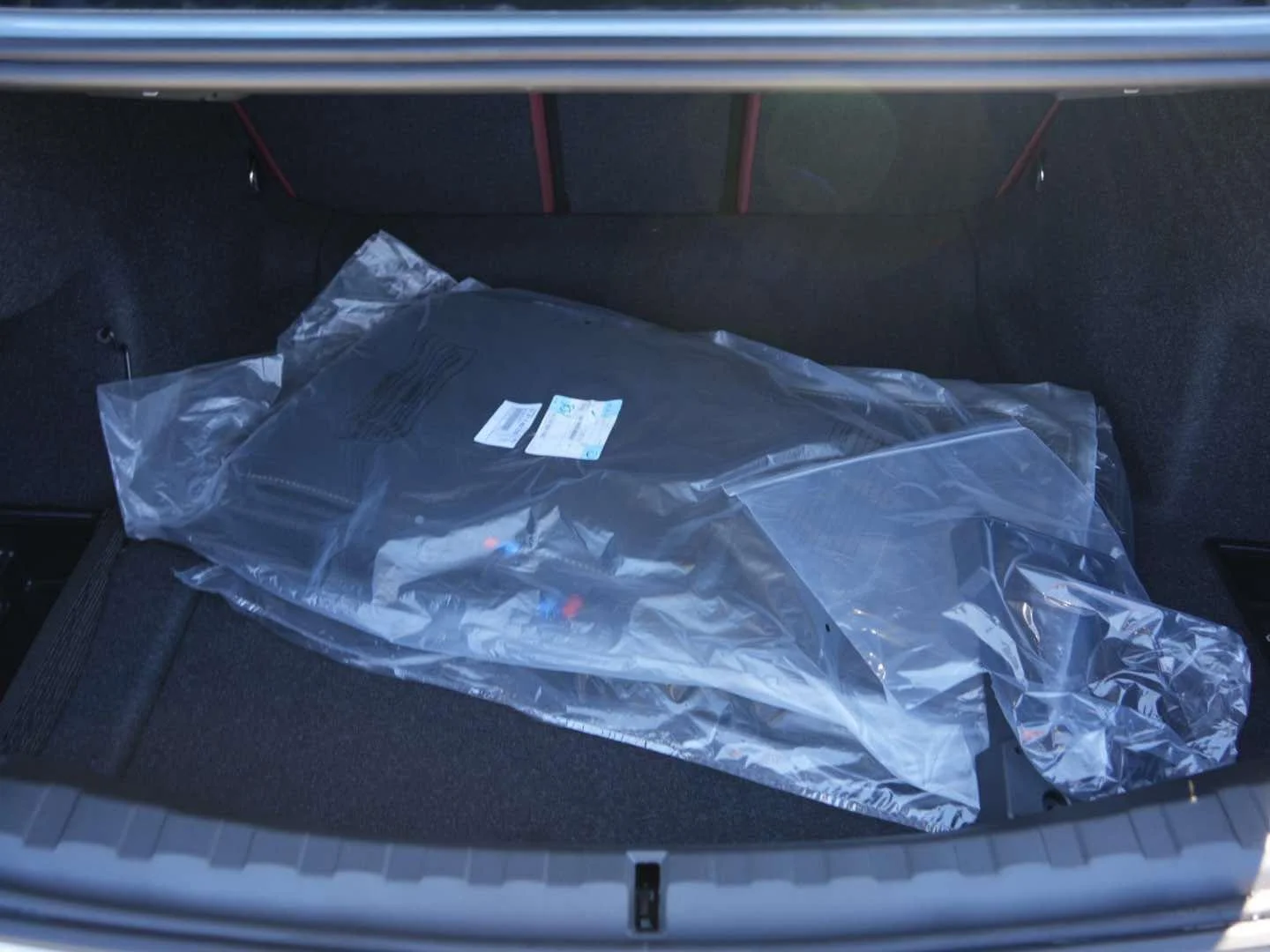 New 2026 Brooklyn Grey Metallic BMW M340i NA image 5