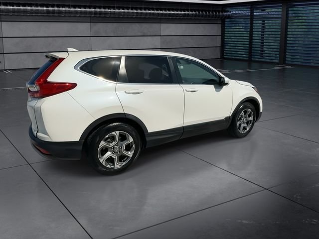 Used 2018  Honda EX-L image 8