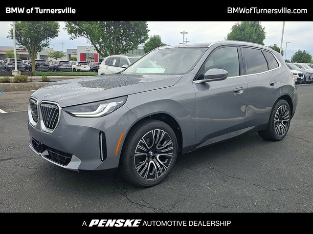 2026|BMW|X3|30 xDrive|4D Sport Utility