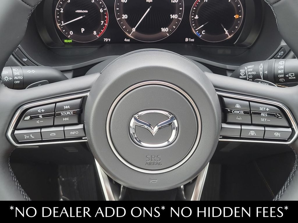 2026 Mazda CX-90 Premium Plus Package - Photo 22
