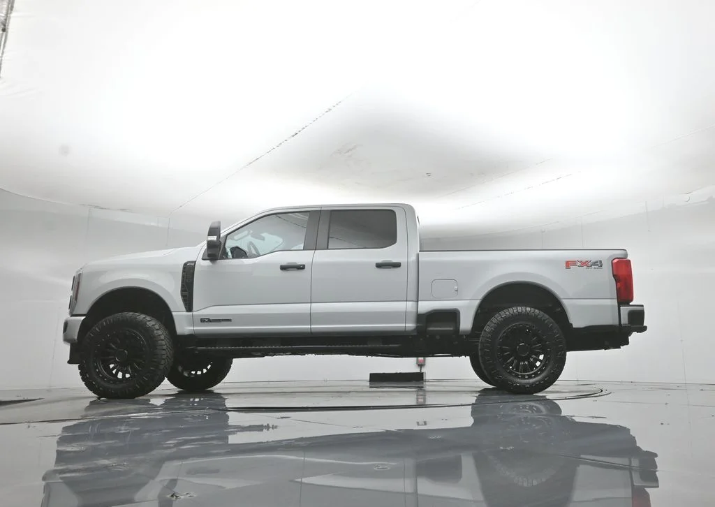 New 2026 Avalanche Ford XL image 51