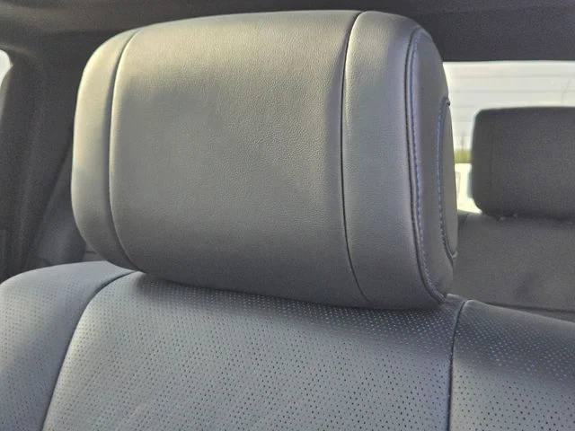 New 2026 Wind Chill Pearl Toyota Platinum image 20