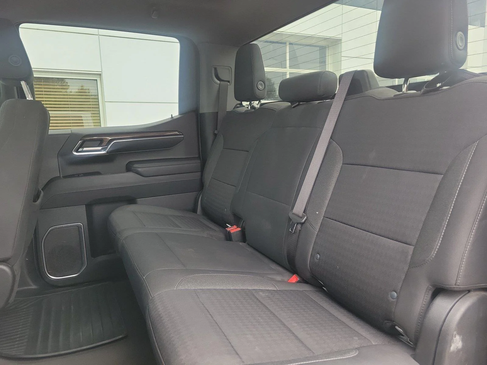 Used 2023 Summit White Chevrolet LT (2FL) image 16