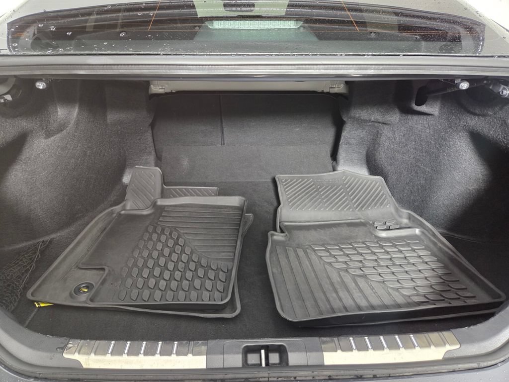 Certified Used 2025 Underground Toyota SE image 25