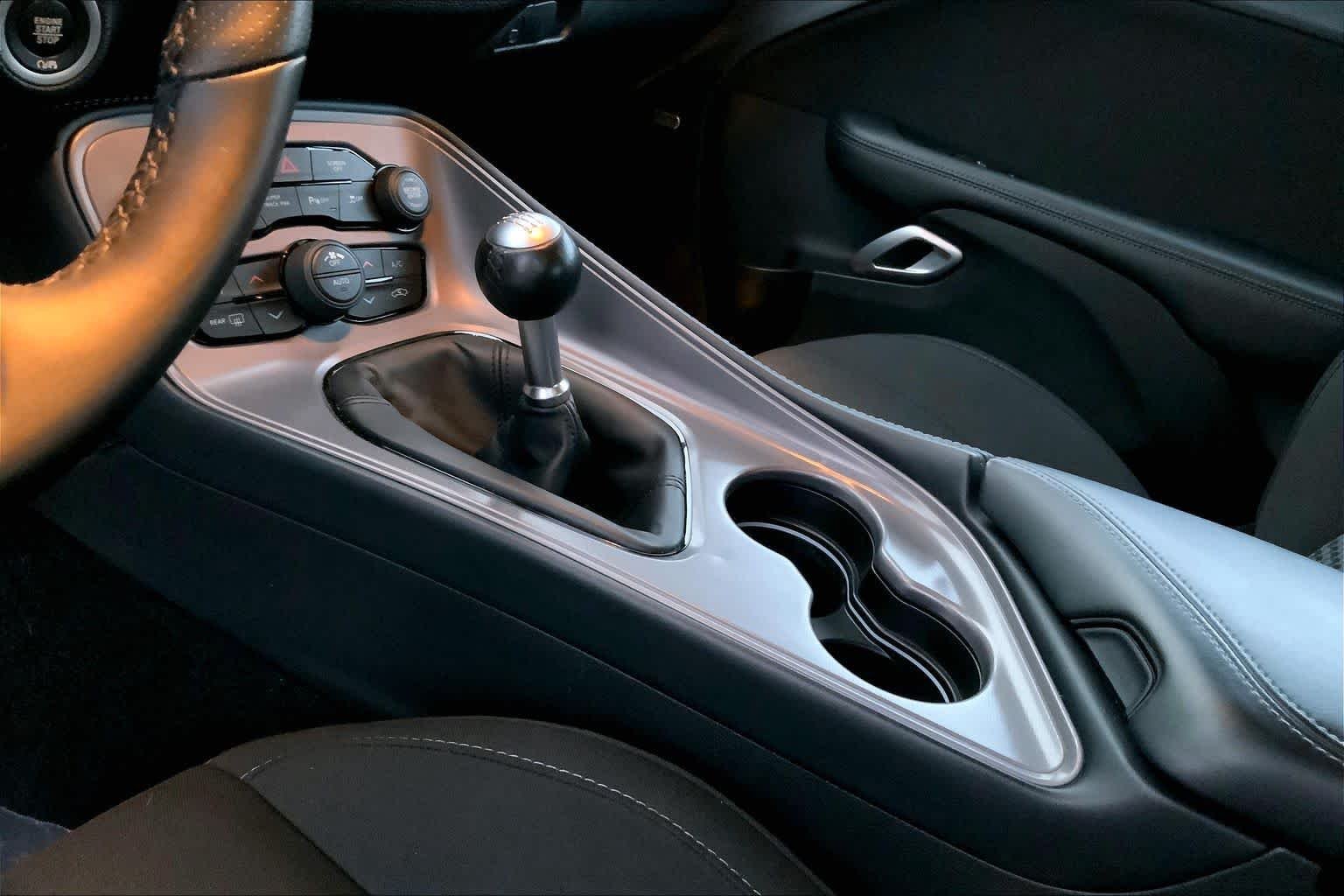 Used 2023 F8 Green Dodge R/T image 13