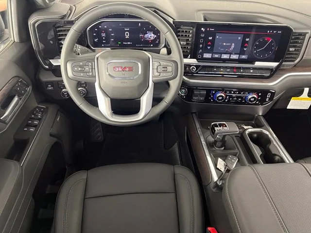 2026 GMC Sierra 1500 SLT - Photo 33