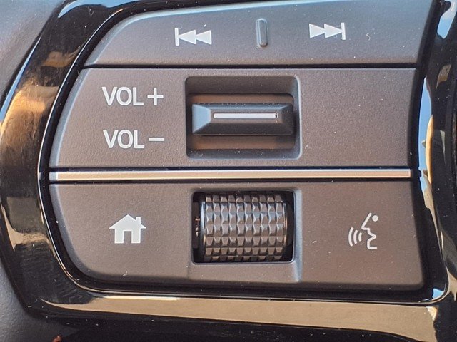 2026 Honda HR-V Sport - Photo 25