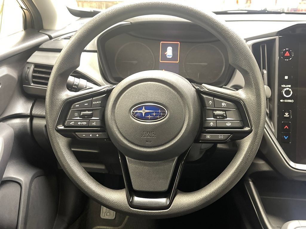Used 2026 Silver Subaru Premium image 21